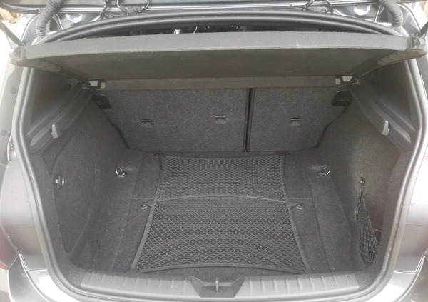BMW Seria 1 cena 53900 przebieg: 200800, rok produkcji 2015 z Mysłowice małe 562